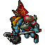 Lizard High Guard